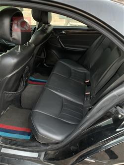 مێرسێدس بێنز C-Class